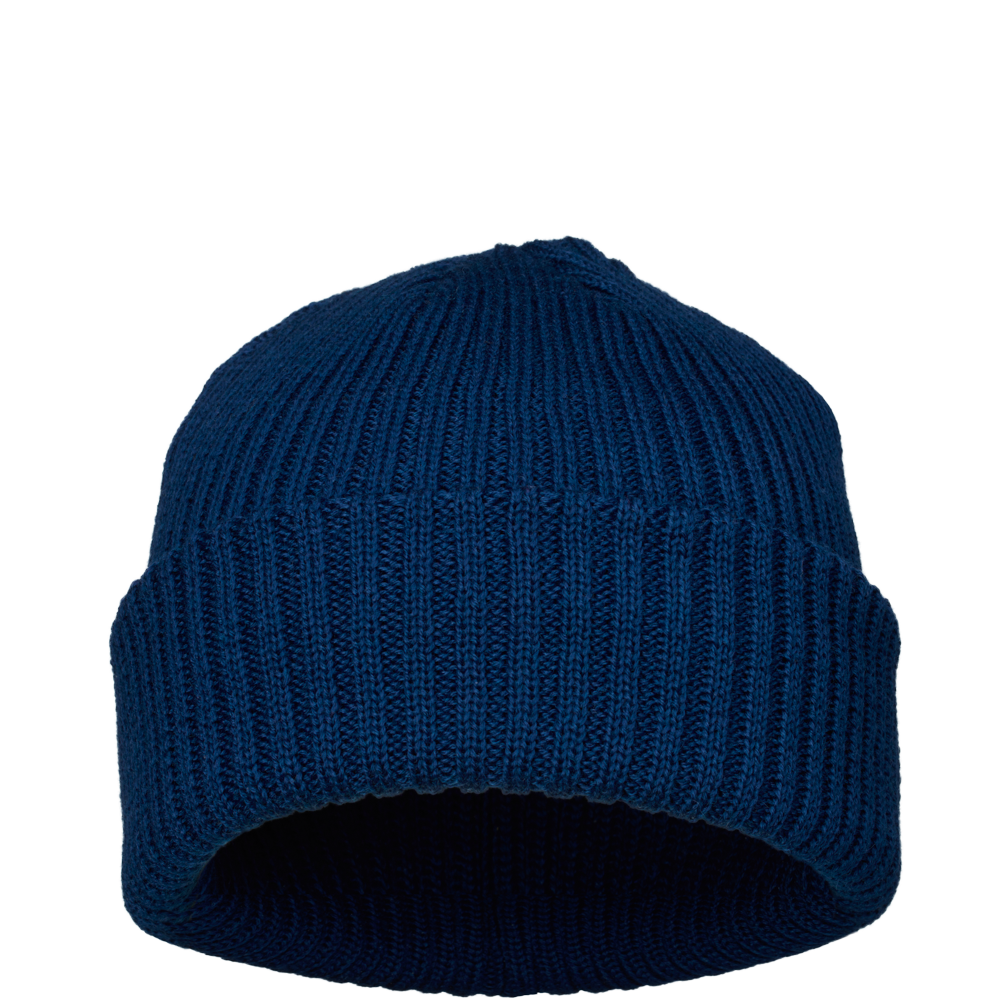 WOOLLY pipo navy