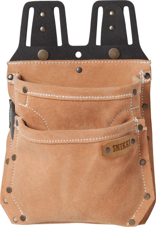 SNIKKI TARVIKETASKU 9303 LTHR