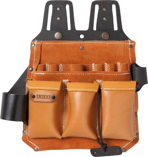 SNIKKI TYÖKALUNPIDIN 9306 LTHR