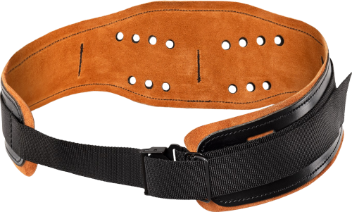 SNIKKI ERGO VYÖ 9319 LTHR