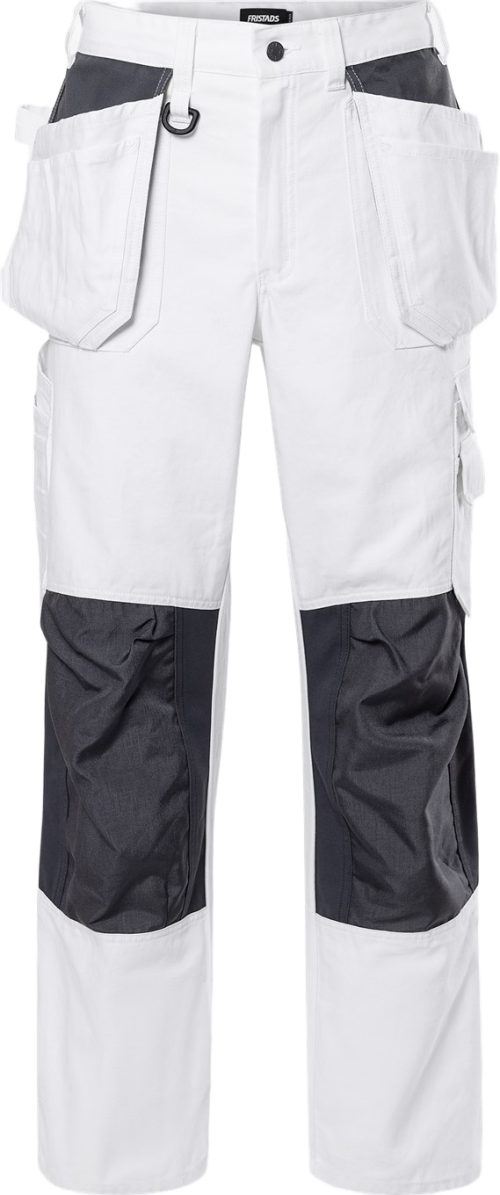 RAKENTAJAN HOUSUT, PUUVILLA 258 BM