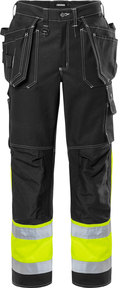 HIGH VIS RAKENTAJAN HOUSUT LK 1 247 FAS