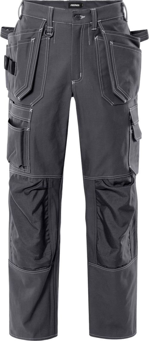 RAKENTAJAN HOUSUT 265K FAS