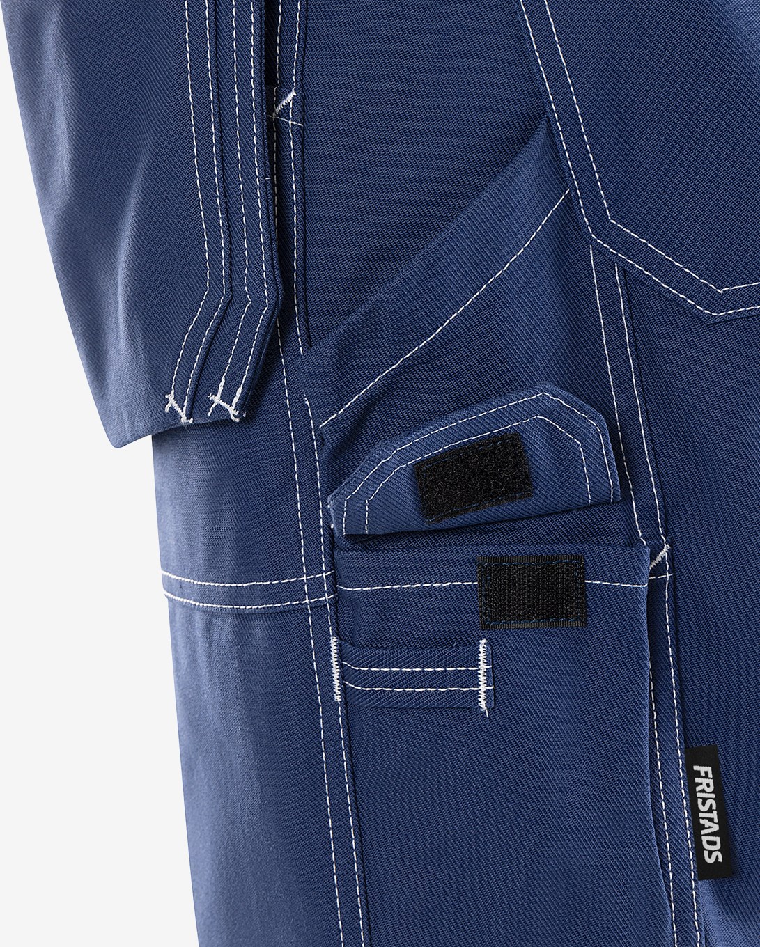 RAKENTAJAN SHORTSIT 275 FAS - Image 12