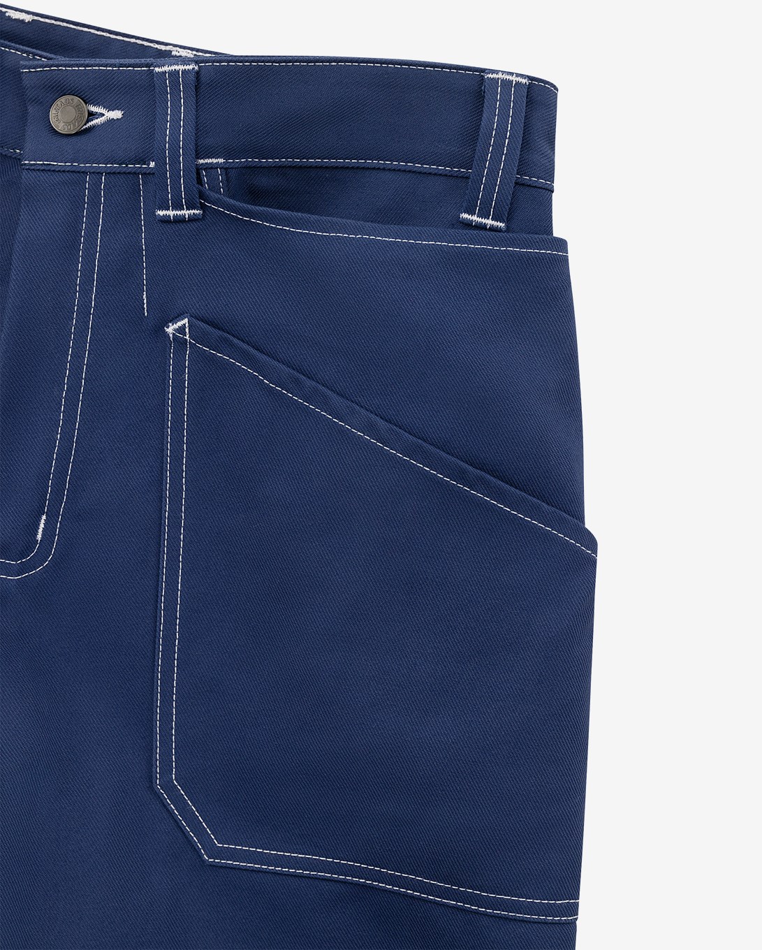 RAKENTAJAN SHORTSIT 275 FAS - Image 14