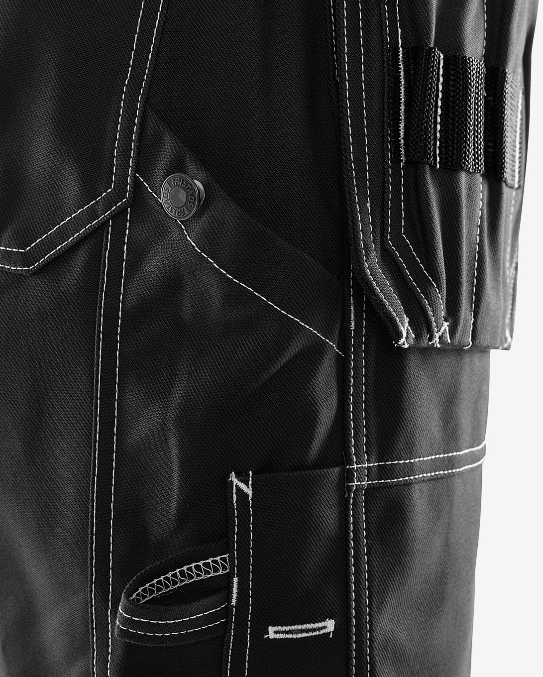 RAKENTAJAN SHORTSIT 275 FAS - Image 6