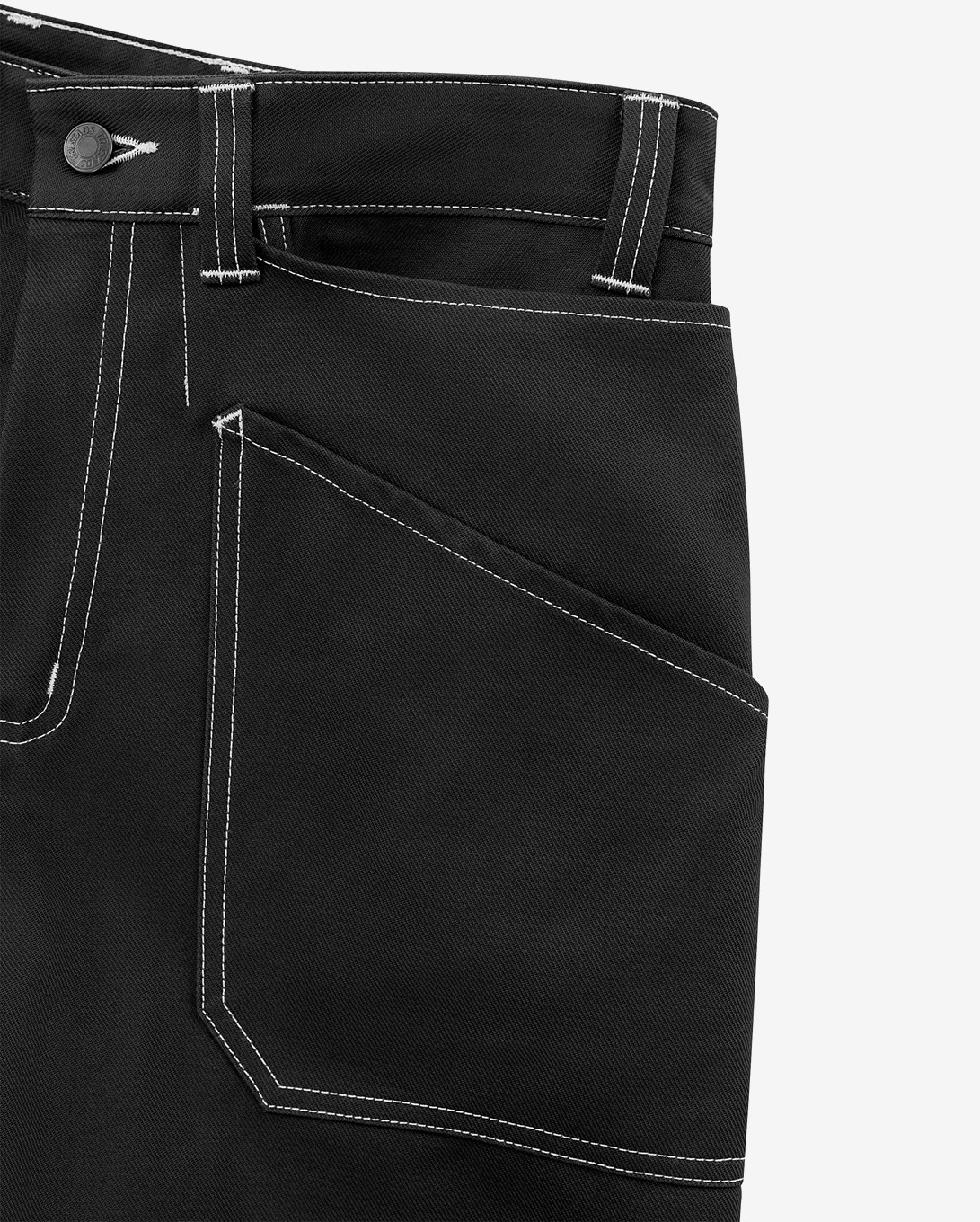 RAKENTAJAN SHORTSIT 275 FAS - Image 7