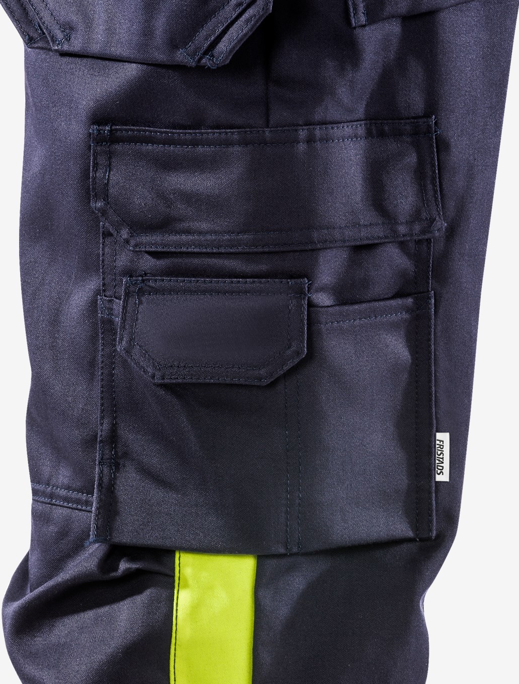 PALOSUOJATUT RAKENTAJAN HOUSUT 2030 FLAM - Image 3