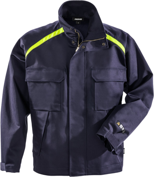 FLAME HITSAUSTAKKI 4031 FLAM