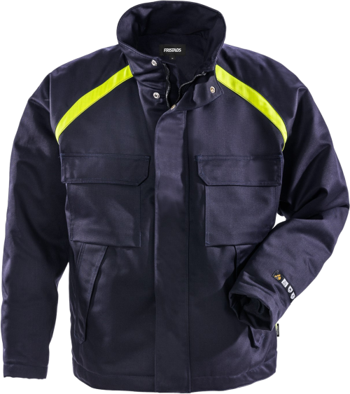 PALOSUOJATTU TALVITAKKI 4032 FLI