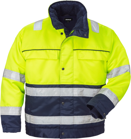 HIGH VIS TALVITAKKI LK 3 444 PP