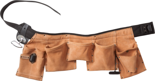 SNIKKI TYÖKALUVYÖ 9335 LTHR