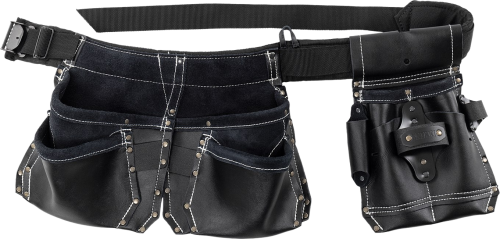 SNIKKI TYÖKALUVYÖ 9336 LTHR