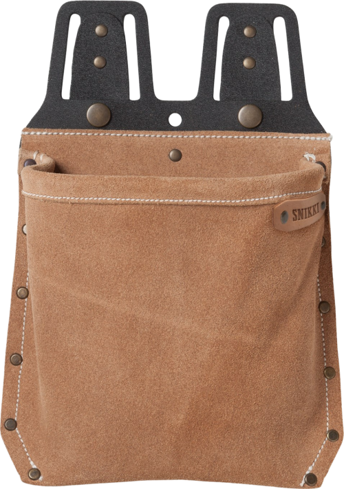 SNIKKI TARVIKETASKU 9338 LTHR