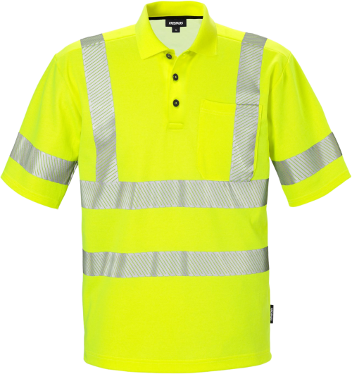 HIGH VIS PIKEEPAITA LK 2 7406 PHV