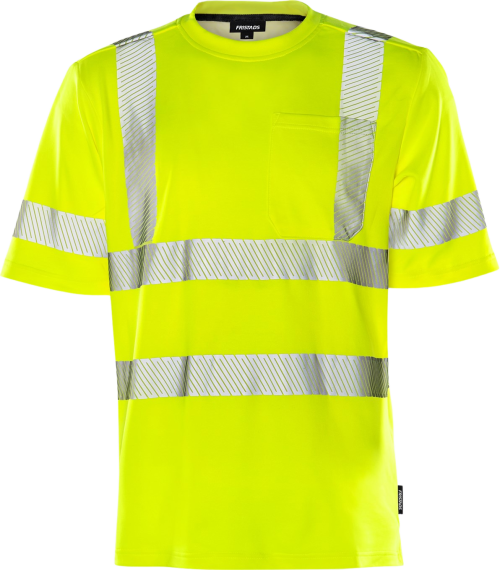 HIGH VIS T-PAITA LK 2 7407 THV