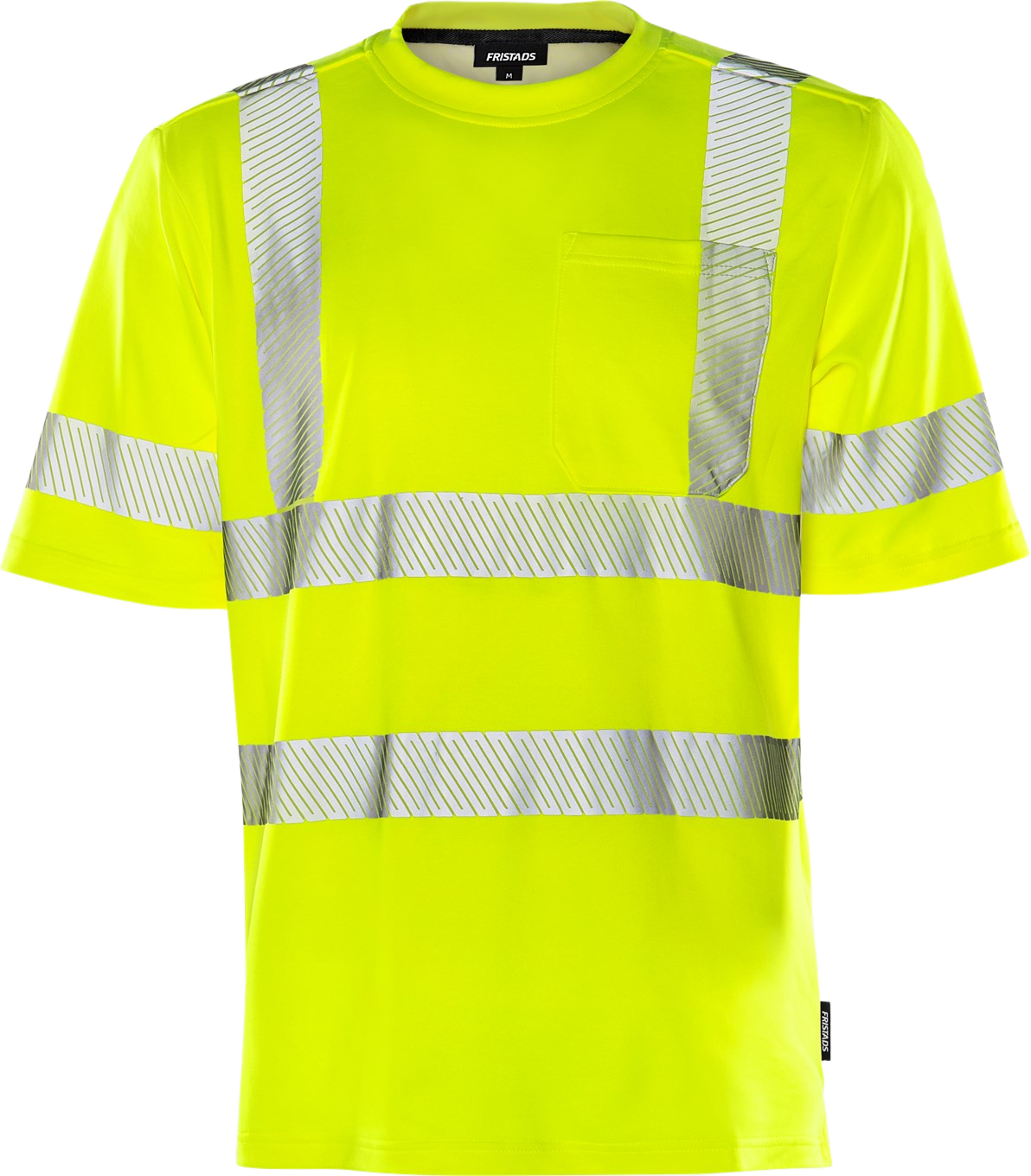 HIGH VIS T-PAITA LK 2 7407 THV