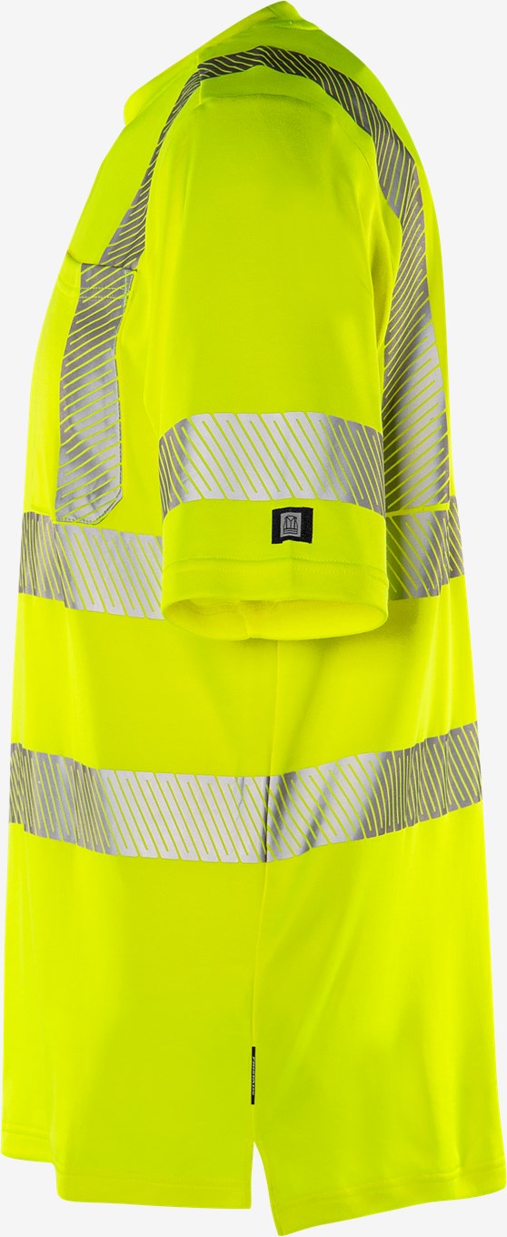 HIGH VIS T-PAITA LK 2 7407 THV - Image 3