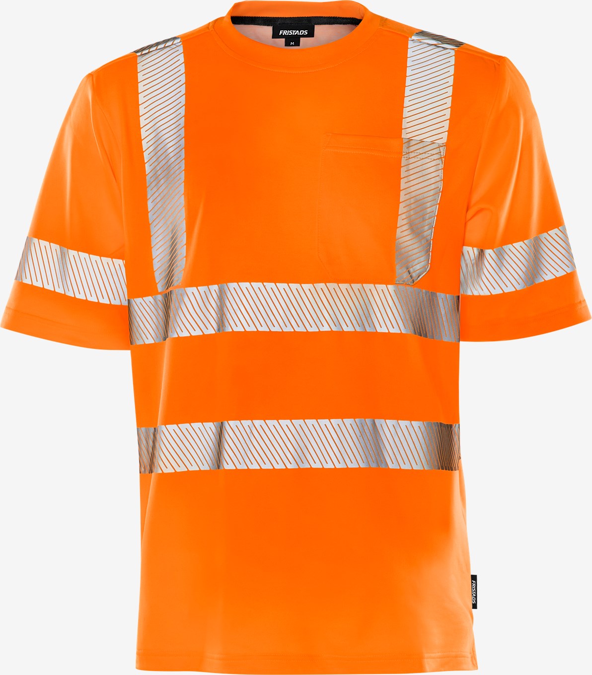 HIGH VIS T-PAITA LK 2 7407 THV - Image 5