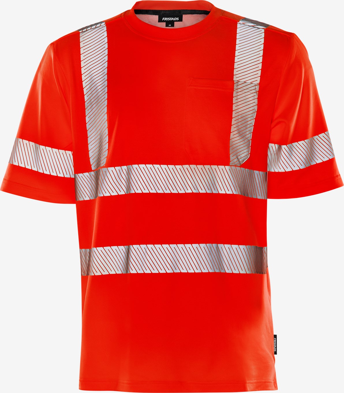 HIGH VIS T-PAITA LK 2 7407 THV - Image 7