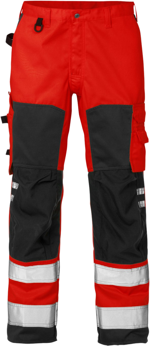 HIGH VIS HOUSUT LK 2 2026 PLU