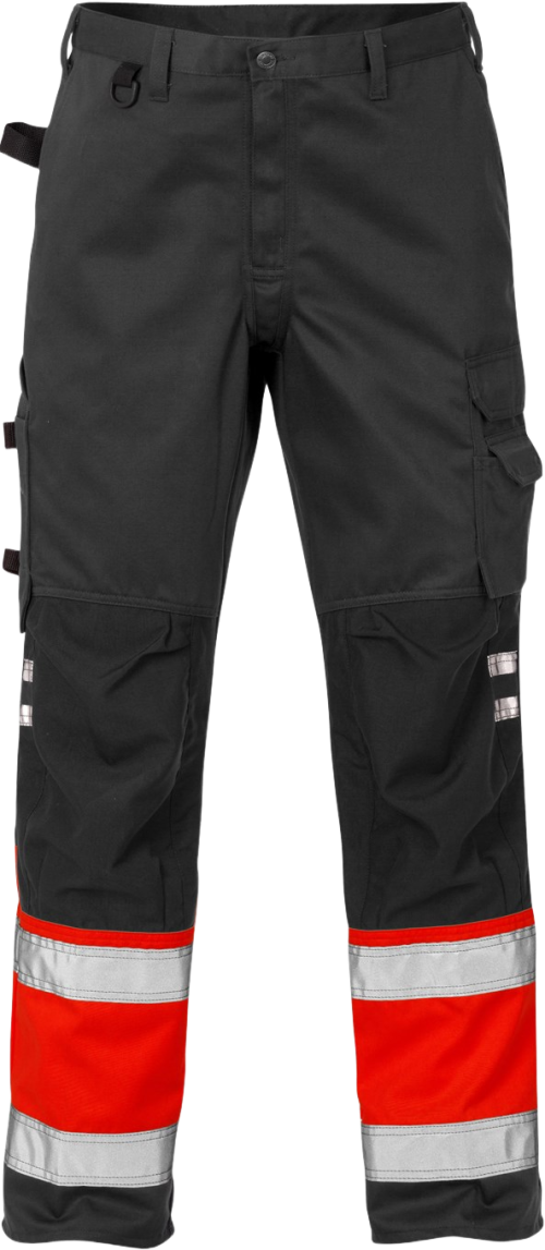 HIGH VIS HOUSUT LK 1 2032 PLU