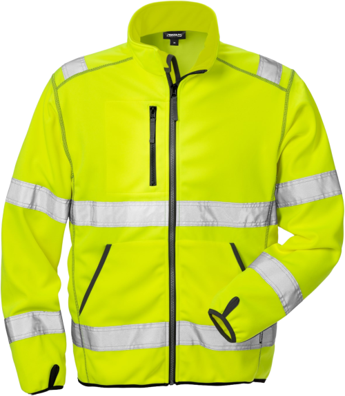 HIGH VIS COLLEGETAKKI LK 3 4840 SSL