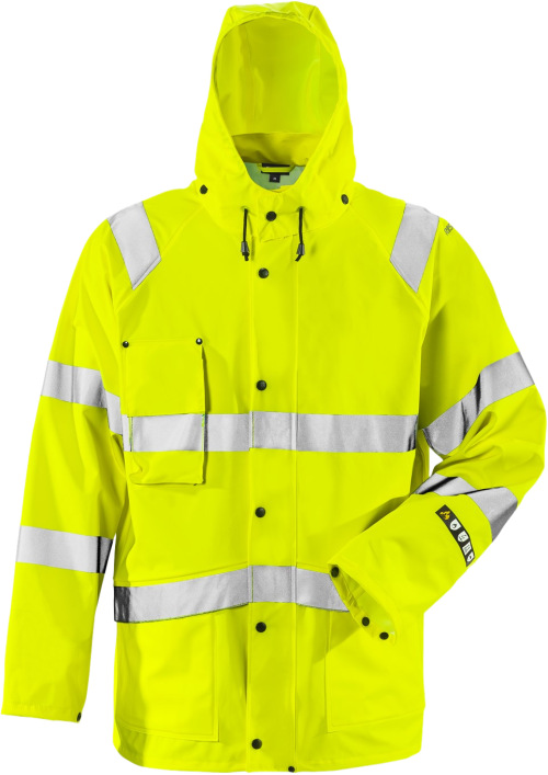 FLAME HIGH VIS SADETAKKI LK 3 4845 RSHF