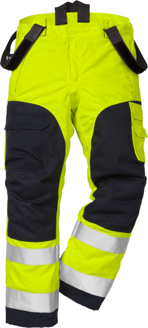 FLAMESTAT HIGH VIS TALVIHOUSUT LK 2 2085 ATHS