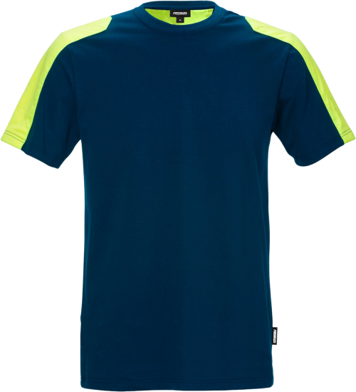 HEAVY STRETCH T-PAITA 7447 RTT