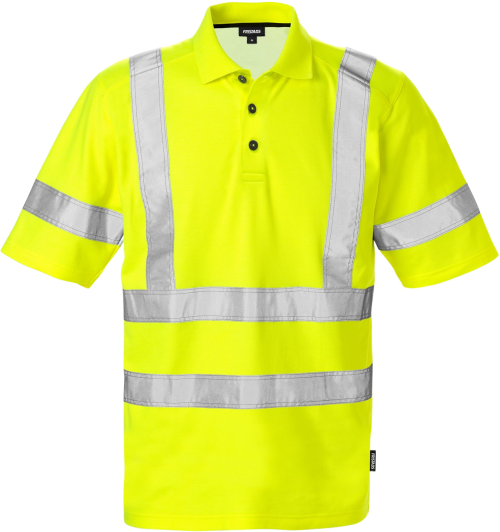 HIGH VIS PIKEEPAITA 7025 LK 3 PHV