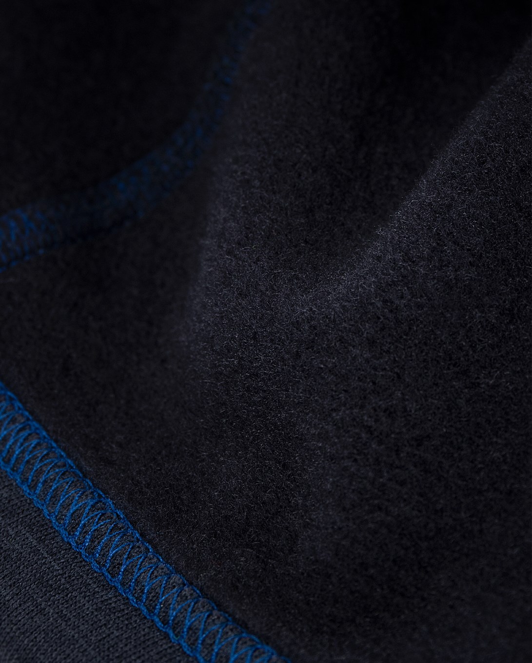 POLARTEC® PITKÄHIHAINEN KERRASTOPAITA, LYHYT VETOKETJU 7078 PT - Image 8