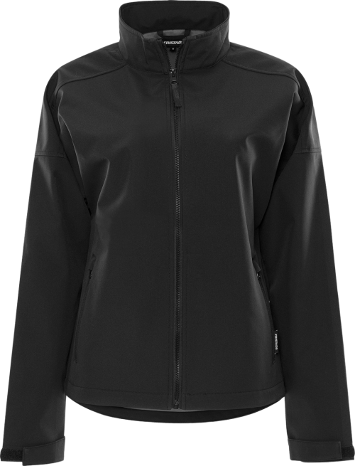 SOFTSHELL TAKKI NAISTEN 1477 SBT