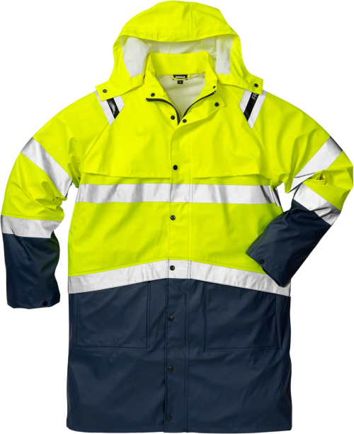 HIGH VIS SADETAKKI LK 3 4634 RS