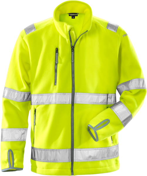 HIGH VIS FLEECETAKKI LK 3 4400 FE