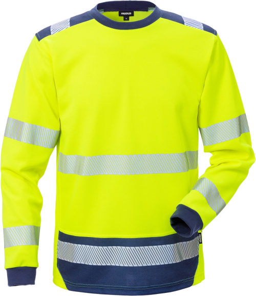 HIGH VIS T-PAITA LK 3 7724 THV