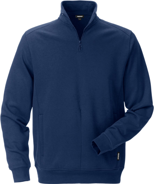 COLLEGEPUSERO LYHYT VETOKETJU 7607 SM