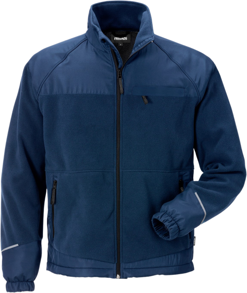 TUULENPITÄVÄ FLEECETAKKI 4411 FLE