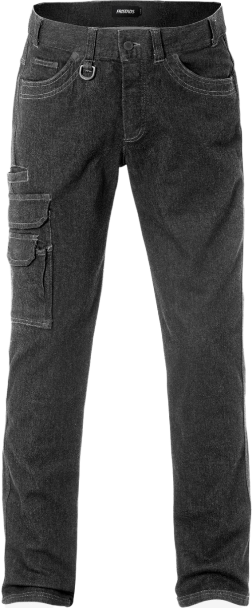 SERVICE DENIM STRETCH HOUSUT 2501 DCS