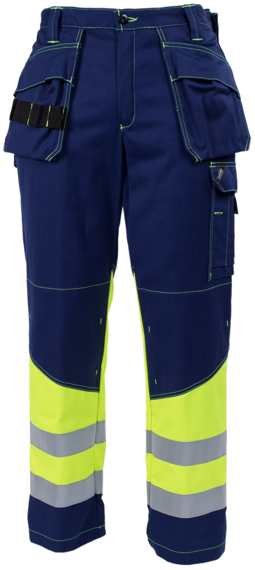 RIIPPUTASKUHOUSUT HIVIS FR 1.0