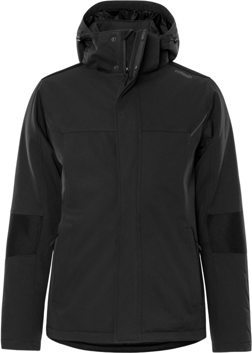 SOFTSHELL STRETCH NAISTEN TALVITAKKI 1420 GSW