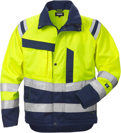 HIGH VIS TAKKI LK 3 4026 PLU