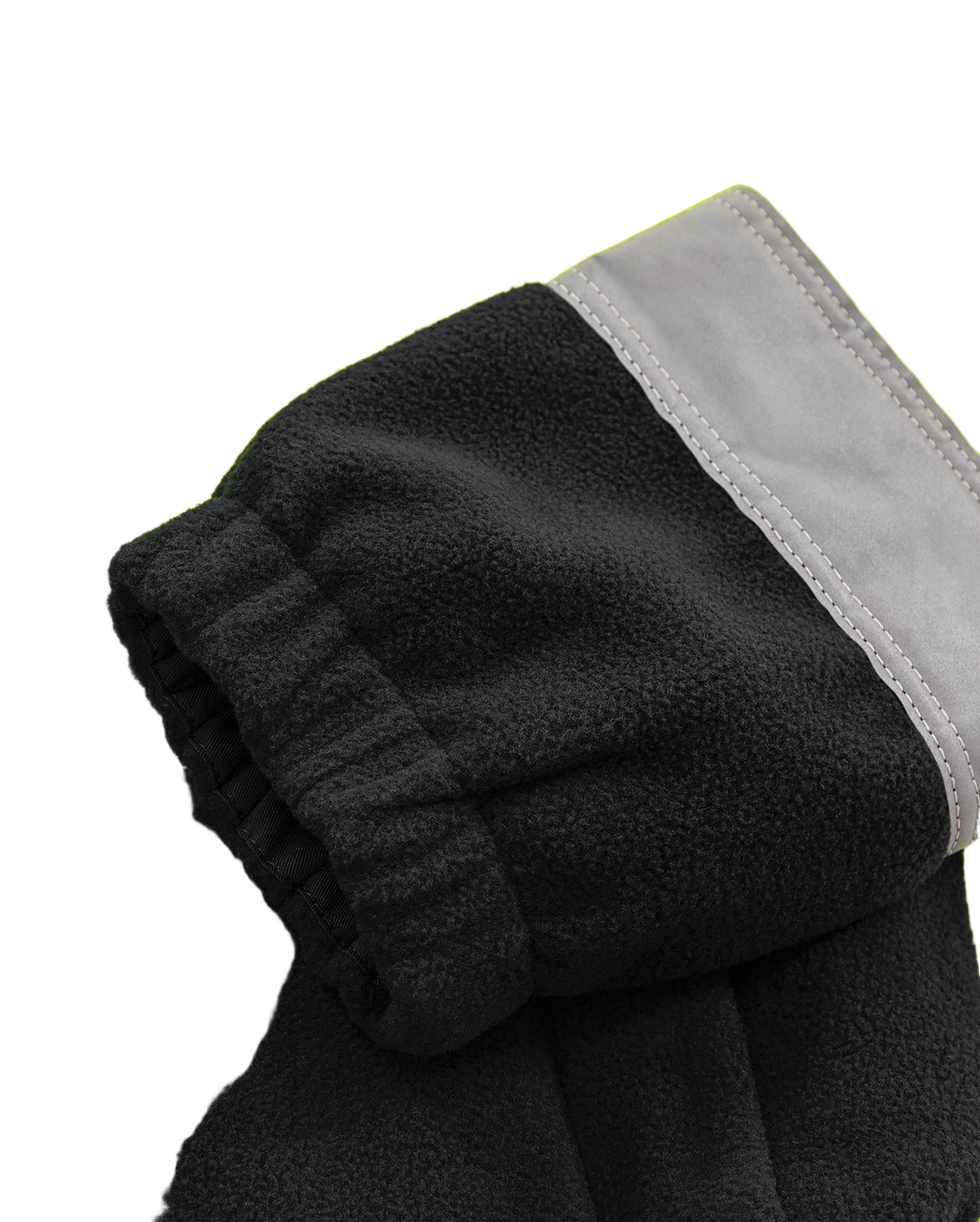 HIGH VIS TUULENPITÄVÄ FLEECETAKKI LK 3 4041 FE - Image 17