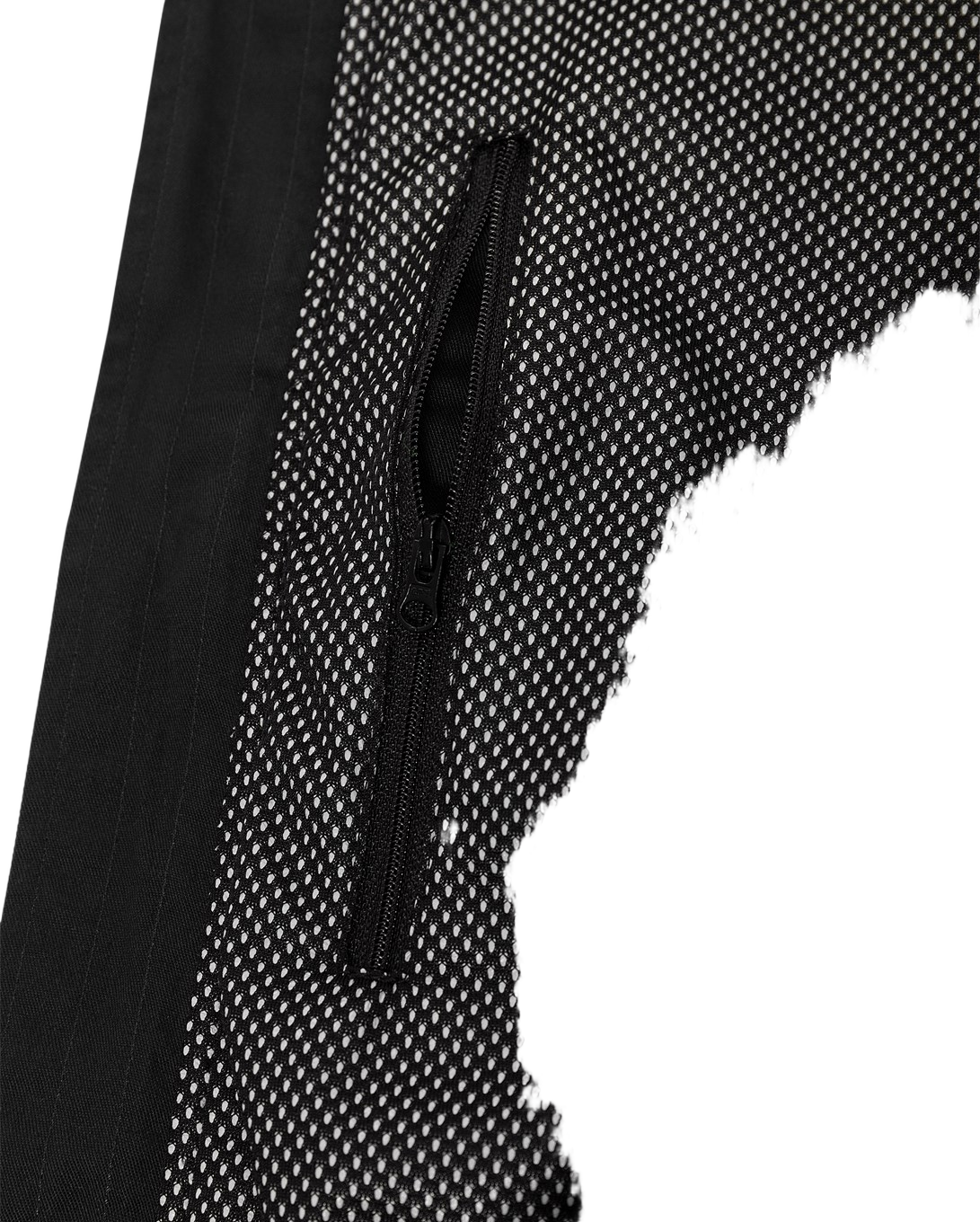 HIGH VIS TUULENPITÄVÄ FLEECETAKKI LK 3 4041 FE - Image 18