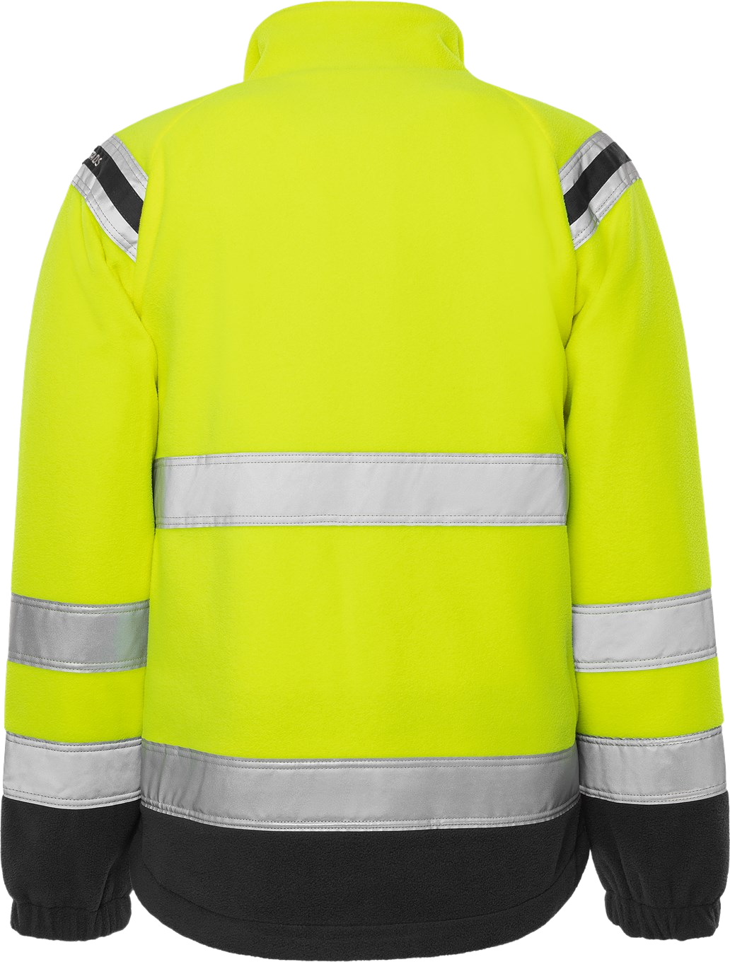 HIGH VIS TUULENPITÄVÄ FLEECETAKKI LK 3 4041 FE - Image 14