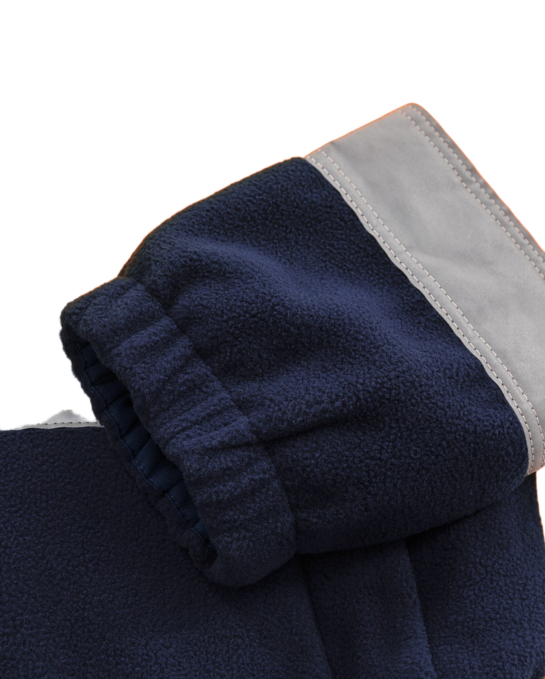 HIGH VIS TUULENPITÄVÄ FLEECETAKKI LK 3 4041 FE - Image 11