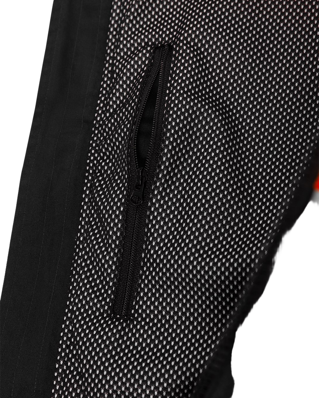 HIGH VIS TUULENPITÄVÄ FLEECETAKKI LK 3 4041 FE - Image 24