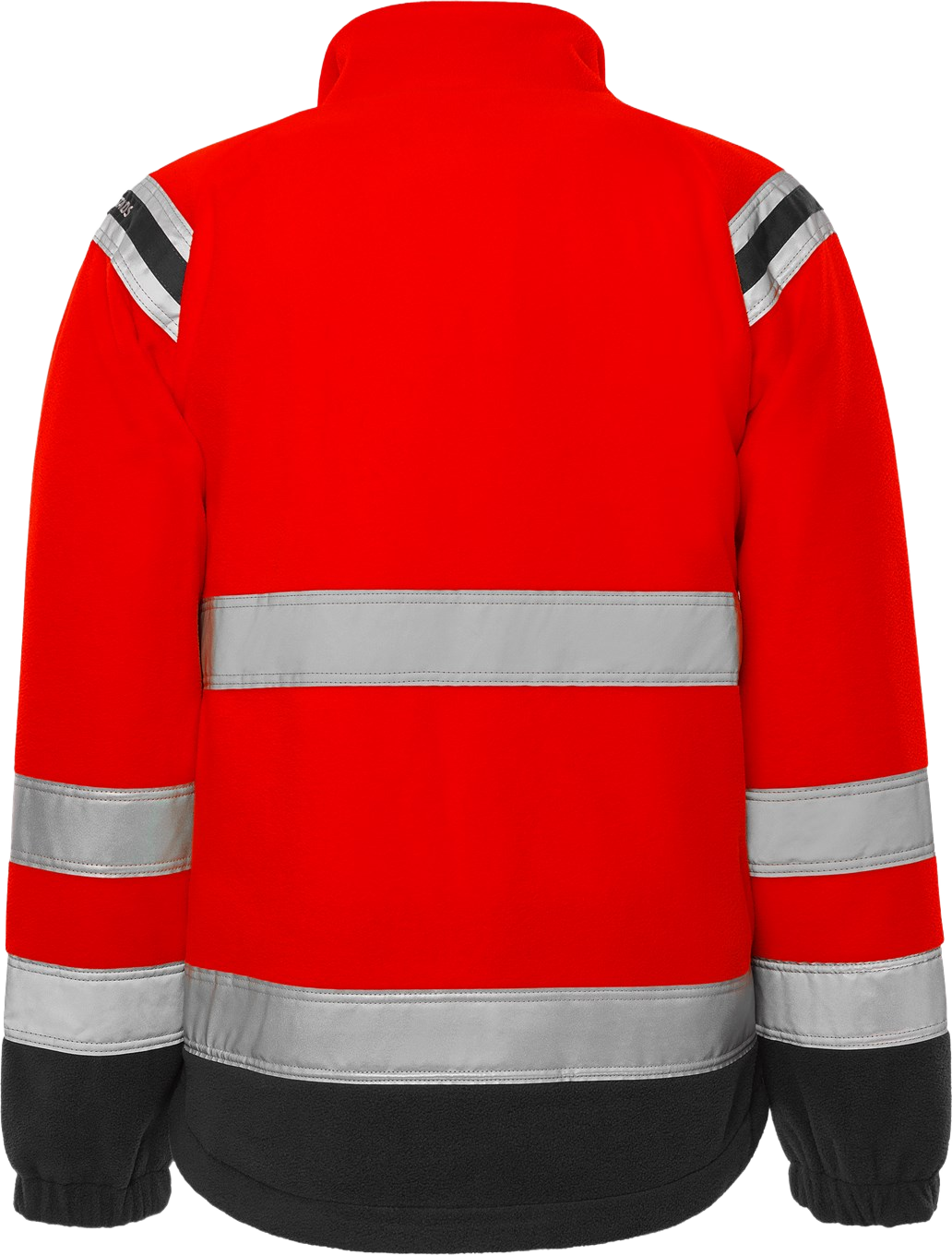 HIGH VIS TUULENPITÄVÄ FLEECETAKKI LK 3 4041 FE - Image 20