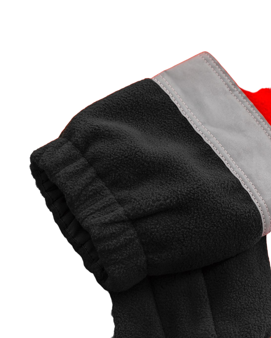 HIGH VIS TUULENPITÄVÄ FLEECETAKKI LK 3 4041 FE - Image 23