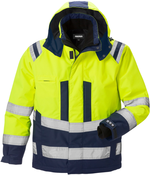 HIGH VIS AIRTECH® TALVITAKKI LK 3 4035 GTT